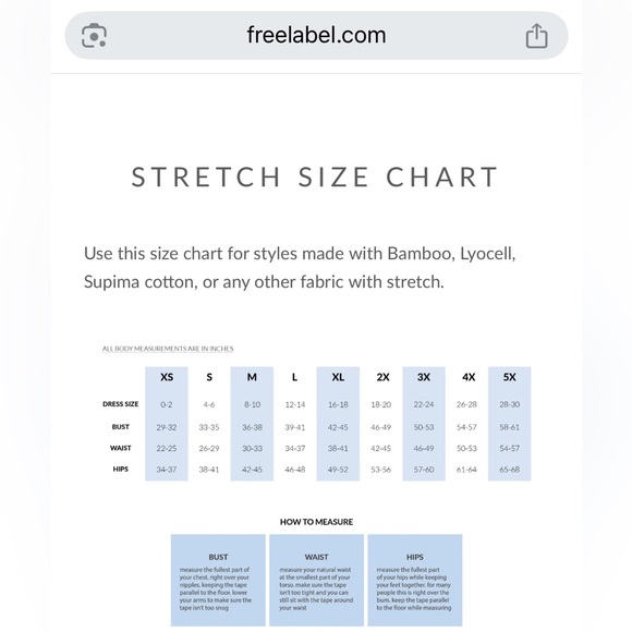 Free Label Alicia Short - Picture 6 of 6